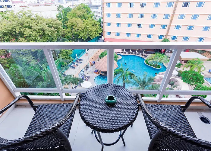 Nova Platinum Hotel