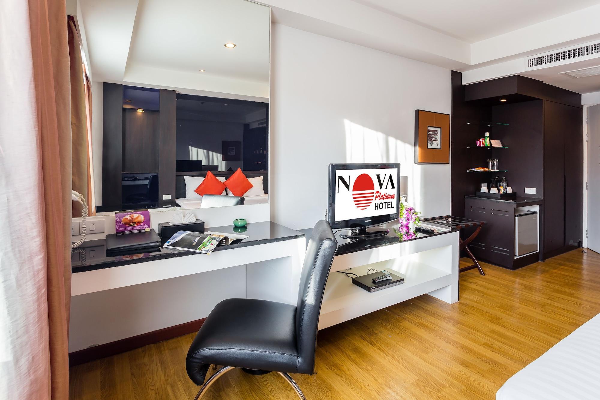 Nova Platinum Паттайя